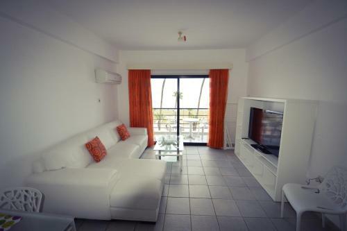 Apartamento Krasas Beach Flats