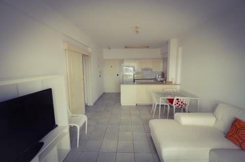 Apartamento Krasas Beach Flats