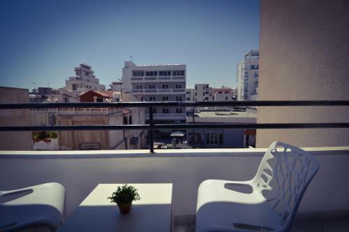 Apartamento Krasas Beach Flats
