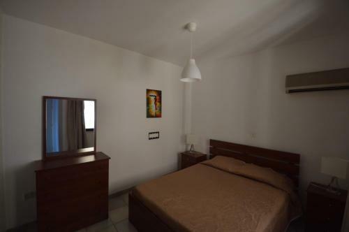 Apartamento Krasas Beach Flats