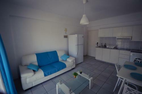 Apartamento Krasas Beach Flats