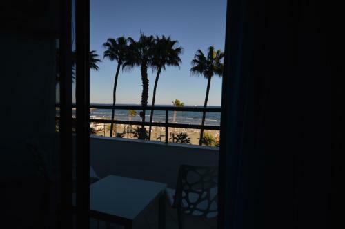 Apartamento Krasas Beach Flats
