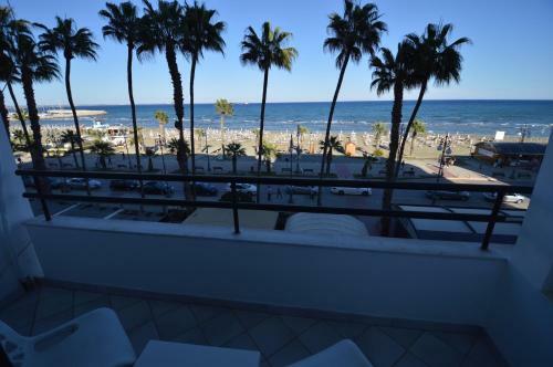 Apartamento Krasas Beach Flats