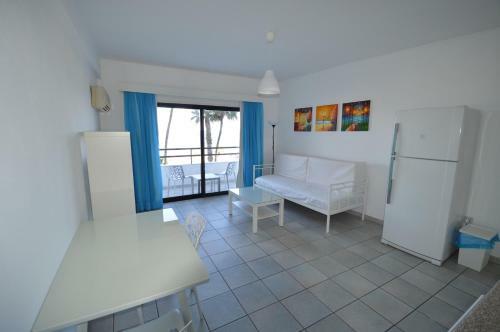 Apartamento Krasas Beach Flats