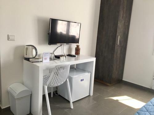 Hostal Apollo Rooms