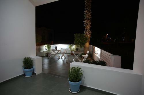 Hostal Apollo Rooms