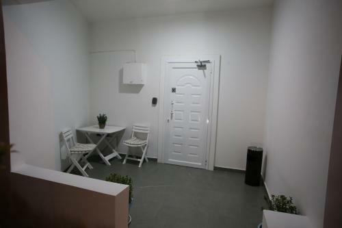Hostal Apollo Rooms