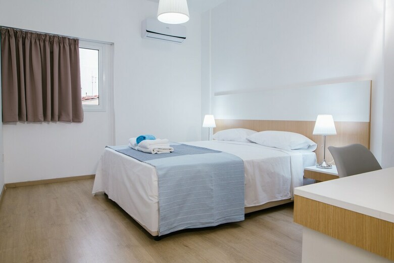 Apartamento Stephanie Studios
