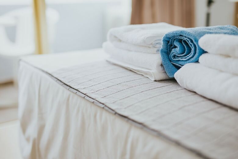 Apartamento Stephanie Studios