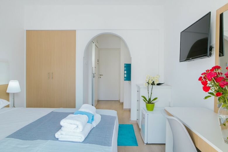 Apartamento Stephanie Studios