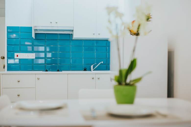 Apartamento Stephanie Studios