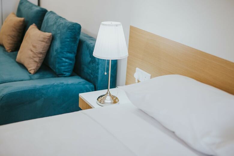 Apartamento Stephanie Studios