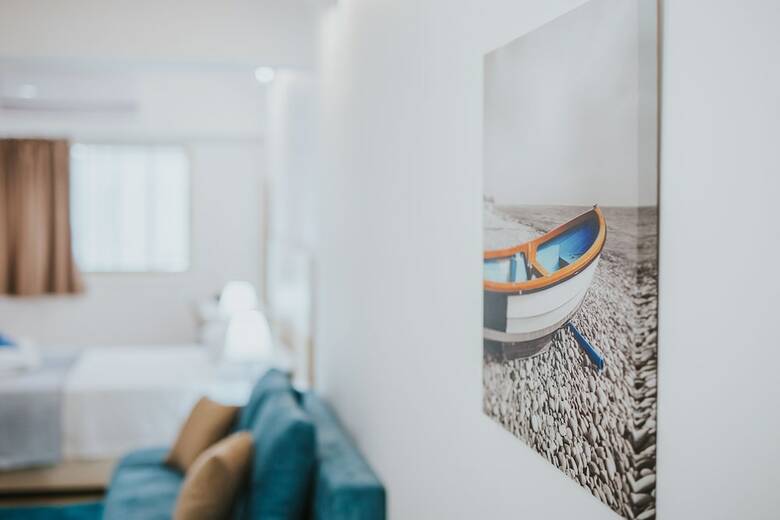 Apartamento Stephanie Studios