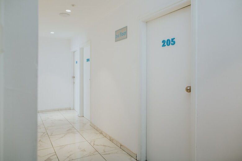 Apartamento Stephanie Studios