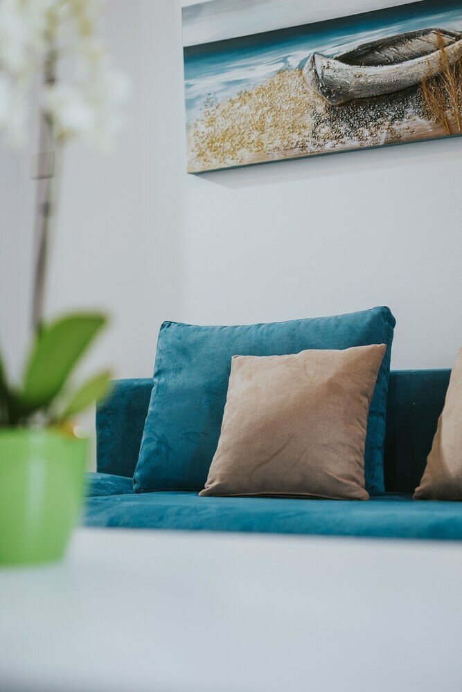 Apartamento Stephanie Studios