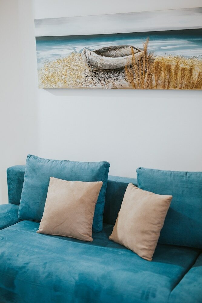 Apartamento Stephanie Studios