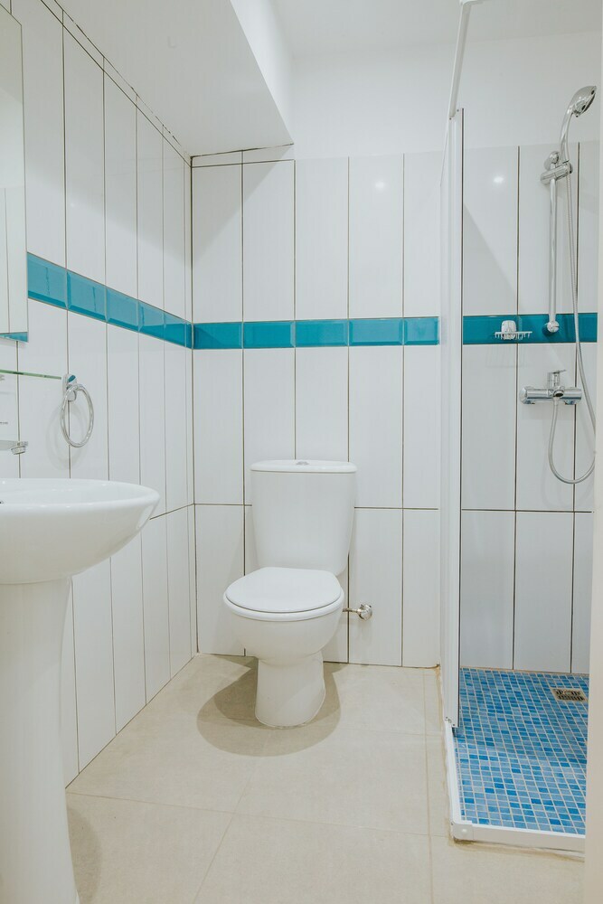 Apartamento Stephanie Studios