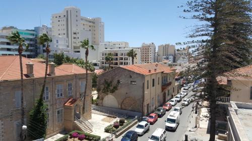Alex Seaview Apartment 32