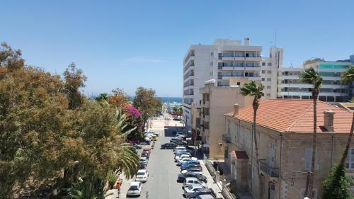 Alex Seaview Apartment 32