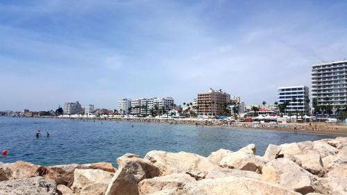 Alex Seaview Apartment 32