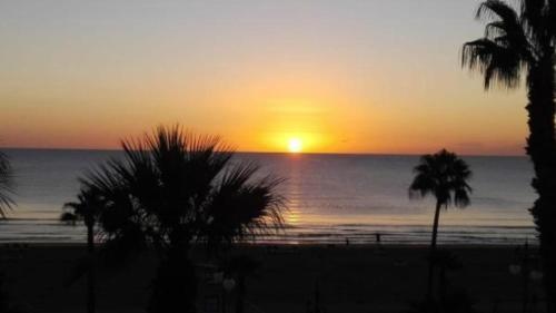 Alex Seaview Apartment 32