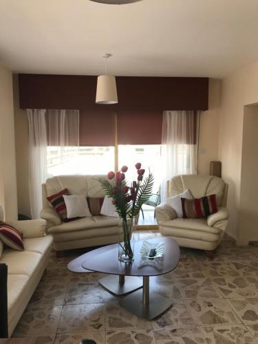 Alex Seaview Apartment 32
