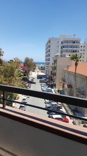 Alex Seaview Apartment 32