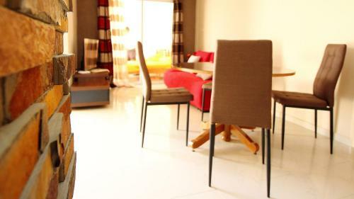 Panikos Beach Apartment I