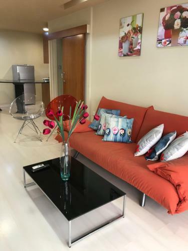 Alex City Apartment 203