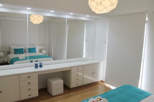 Apartamento Lazuli Beachfront Penthouse 504