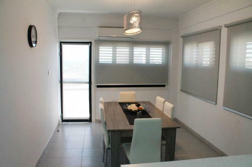 Apartamento Lazuli Beachfront Penthouse 504