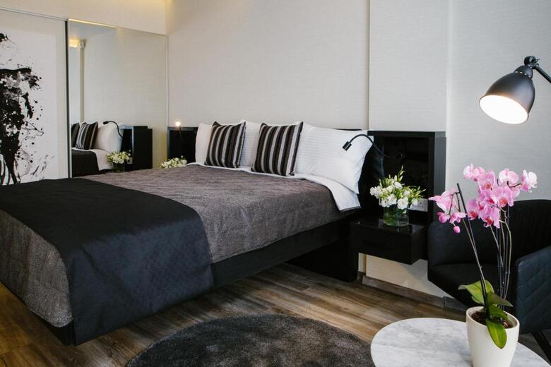 Qbic City Hotel