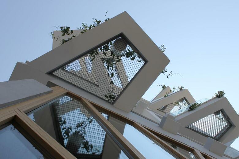 Qbic City Hotel