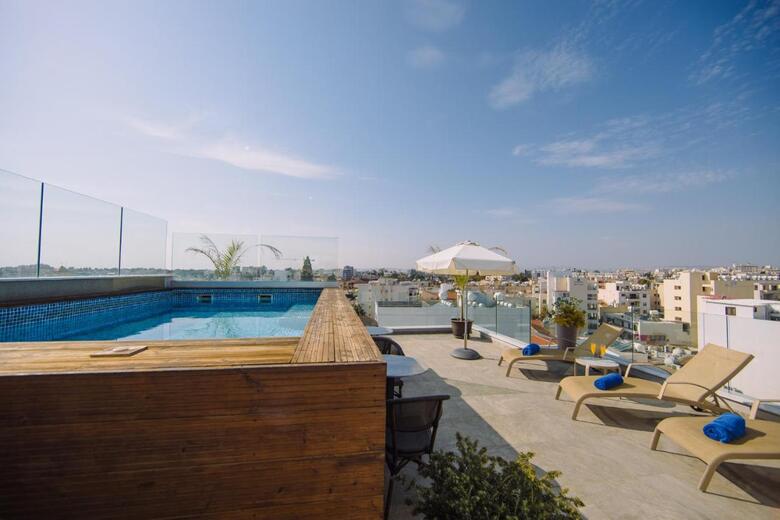 Qbic City Hotel