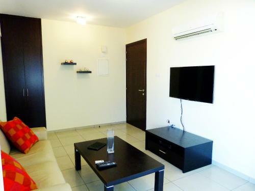 Luxury City Center Apartaments