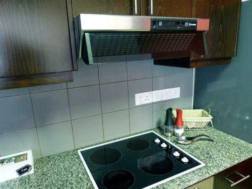 Luxury City Center Apartaments