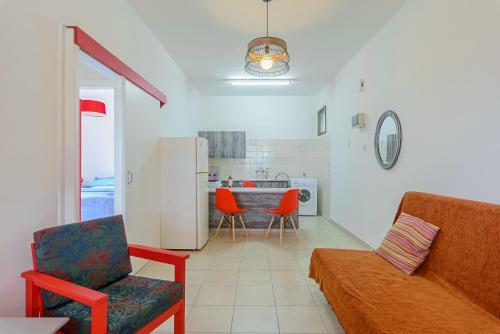Color Cyprus Dhekelia Apartments