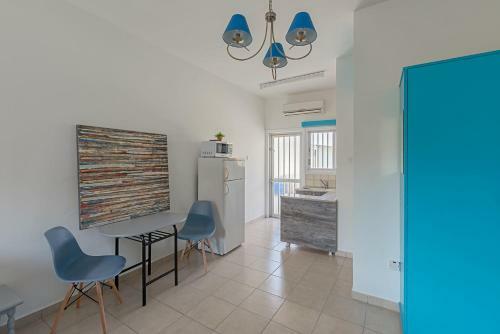 Color Cyprus Dhekelia Apartments