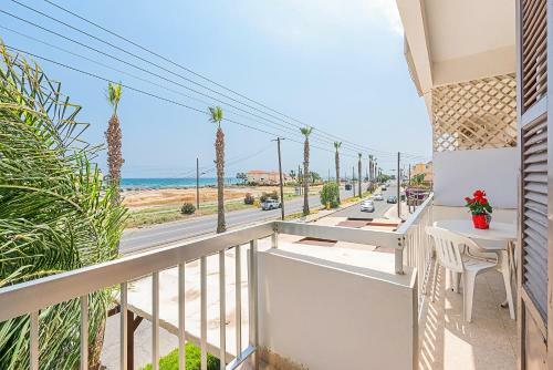 Color Cyprus Dhekelia Apartments