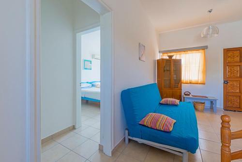 Color Cyprus Dhekelia Apartments