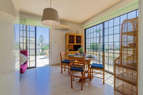 Color Cyprus Dhekelia Apartments
