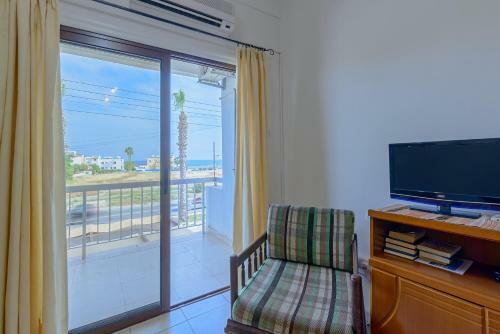 Color Cyprus Dhekelia Apartments