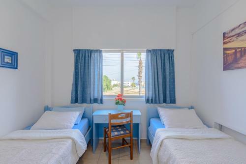 Color Cyprus Dhekelia Apartments