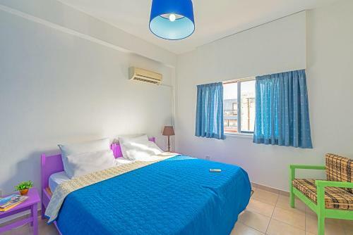 Color Cyprus Dhekelia Apartments