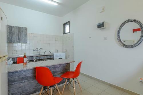 Color Cyprus Dhekelia Apartments