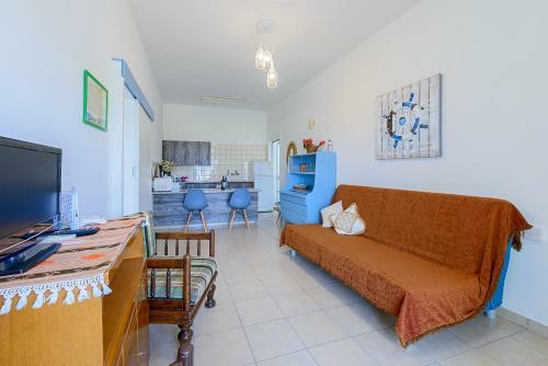 Color Cyprus Dhekelia Apartments