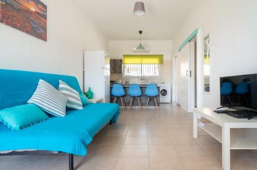 Color Cyprus Dhekelia Apartments