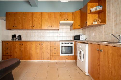 Color Cyprus Dhekelia Apartments