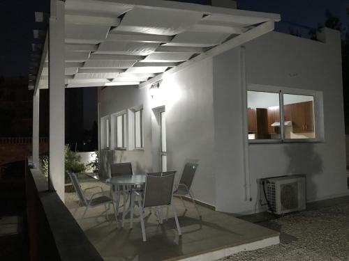 Villa Alcyone Beach House