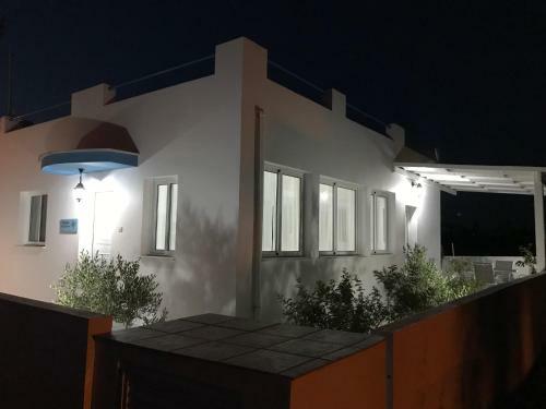 Villa Alcyone Beach House